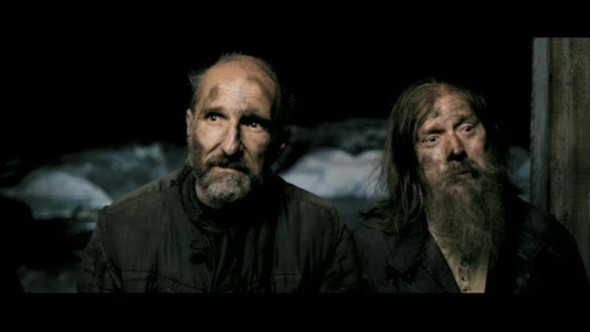 părintele Anatolii & Filaret