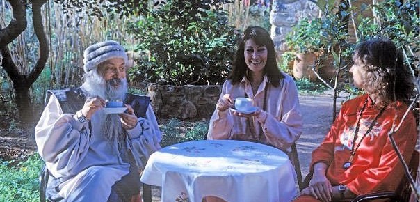 Oricărui lucru vei da atenţie, acesta va creşte! Oricărui lucru vei da atenţie, acesta va creşte!