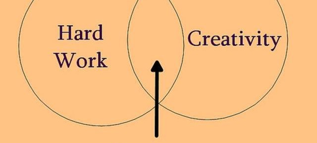 Preocuparea pentru apreciere apare doar când nu vã iubiţi munca Preocuparea pentru apreciere apare doar când nu vã iubiţi munca