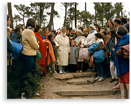 Pericolul practicilor magice