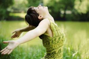 Indicii ca esti o persoana “sanatoasa” din punct de vedere spiritual