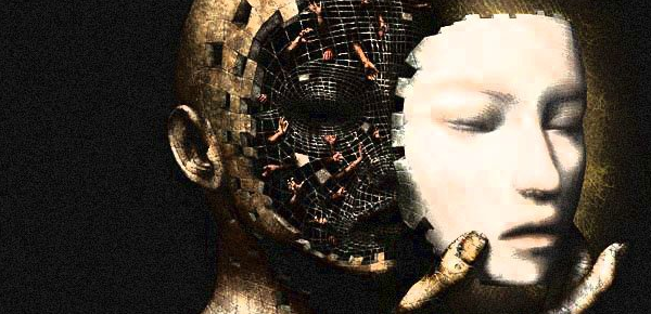 Why It’s Important To Understand Your Dark Side Why It’s Important To Understand Your Dark Side