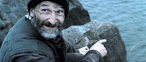 OSTROV (film) OSTROV (film)